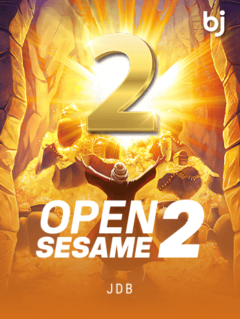 Open Sesame II