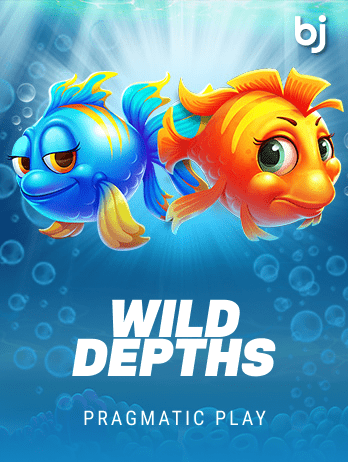 Wild Depths